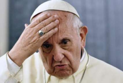 Экс-нунций в США обвинил Папу Франциска в укрывательстве кардинала-педофила