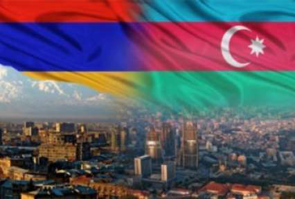 Армения готова признать независимость Нагорного Карабаха
