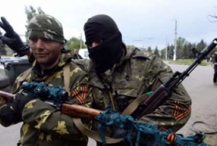 Военные рассказали, как прошли сутки на Донбассе