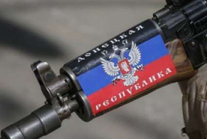 На Донбассе боевики расстреляли мирных жителей