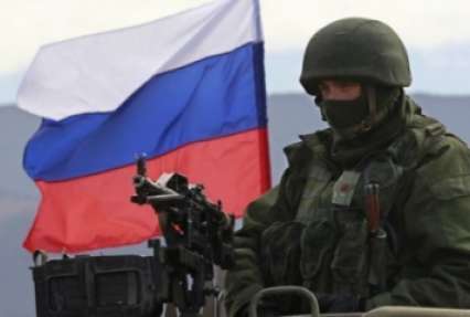 В Генштабе ВСУ раскрыли численность оккупационного контингента РФ на Донбассе