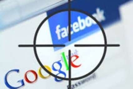 Советник Путина допустил блокировку Google и Facebook