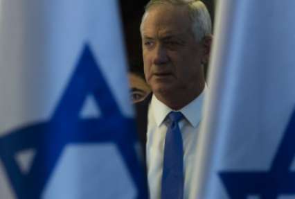 Глава Минобороны Израиля приказал армии сохранить бесспособность на границу с Ливаном и Сирией