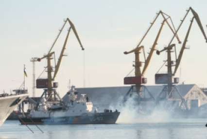 В Украине грядет концессия морских портов
