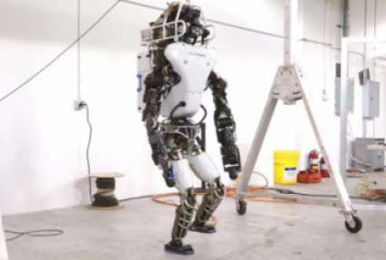 Слухи: Компания Boston Dynamics выставлена на продажу