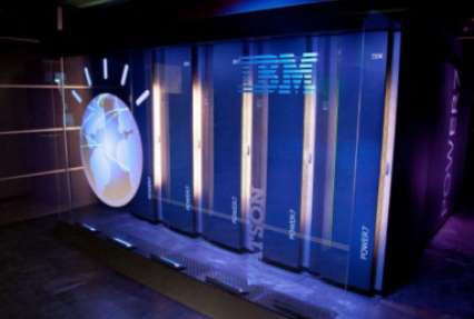 Watson: искусственный интеллект IBM пять лет спустя