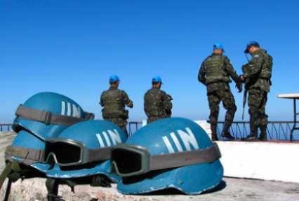 США могут финансово поддержать миротворцев ООН на Донбассе