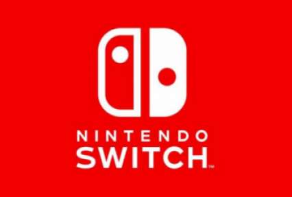 Switch стала самой быстропродаваемой консолью в истории Nintendo