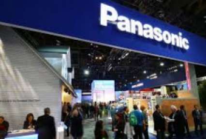 Panasonic превратит японские автобусные остановки в островки тумана